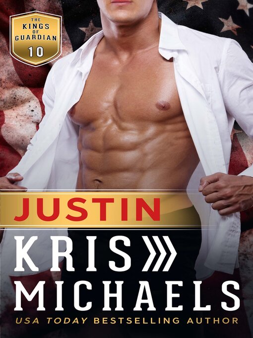 Cover image for Justin